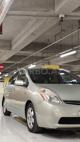 Toyota Prius 2006, 334,260 km - 1.5 l - Gəncə