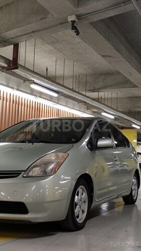 Toyota Prius 2006, 334,260 km - 1.5 l - Gəncə