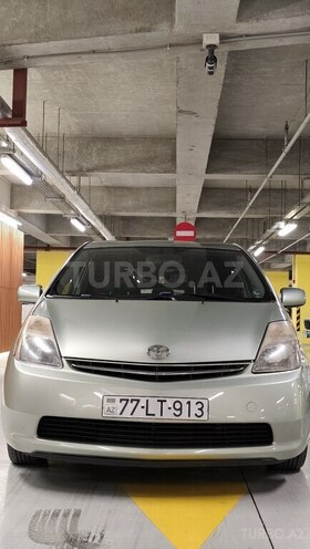 Toyota Prius 2006, 334,260 km - 1.5 l - Gəncə