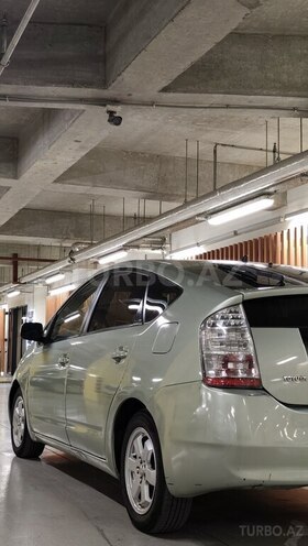 Toyota Prius 2006, 334,260 km - 1.5 l - Gəncə