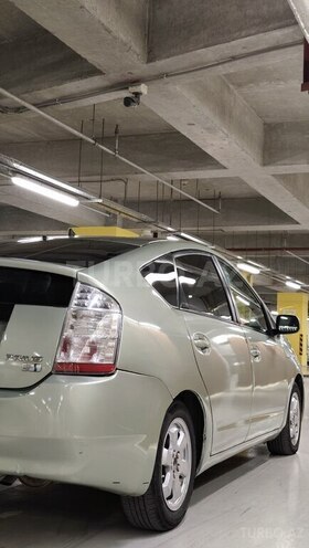 Toyota Prius 2006, 334,260 km - 1.5 l - Gəncə