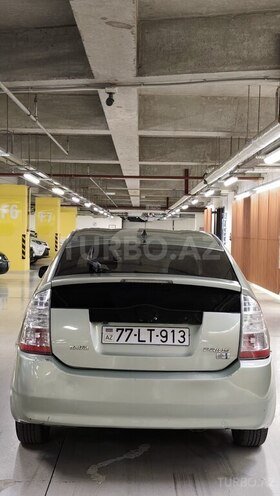 Toyota Prius 2006, 334,260 km - 1.5 l - Gəncə