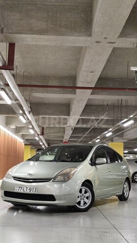 Toyota Prius 2006, 334,260 km - 1.5 l - Gəncə