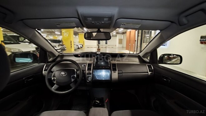 Toyota Prius 2006, 334,260 km - 1.5 l - Gəncə