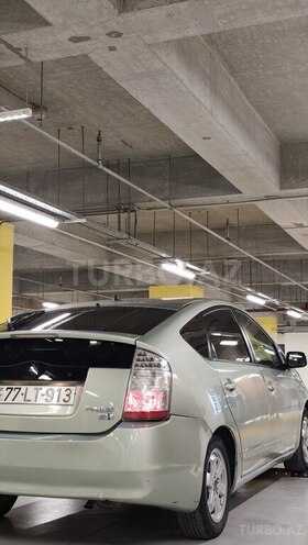 Toyota Prius 2006, 334,260 km - 1.5 l - Gəncə
