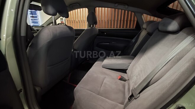 Toyota Prius 2006, 334,260 km - 1.5 l - Gəncə