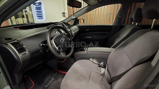 Toyota Prius 2006, 334,260 km - 1.5 l - Gəncə