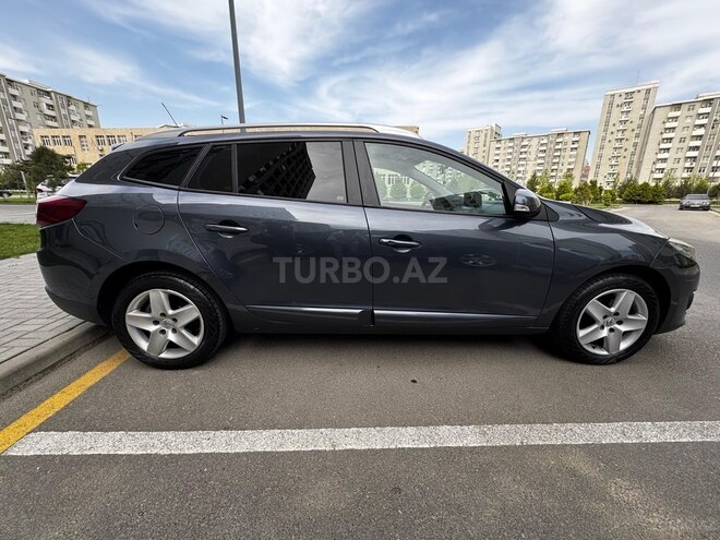 Renault Megane 2016, 324,000 km - 1.5 l - Bakı