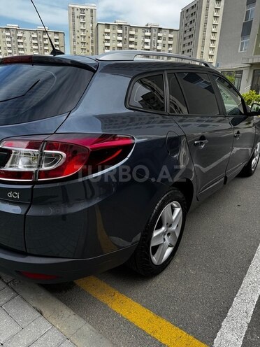 Renault Megane 2016, 324,000 km - 1.5 l - Bakı