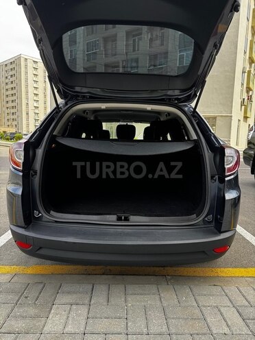 Renault Megane 2016, 324,000 km - 1.5 l - Bakı