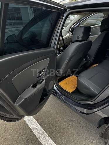 Renault Megane 2016, 324,000 km - 1.5 l - Bakı