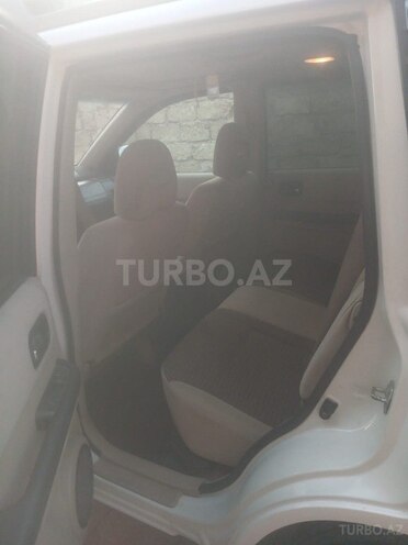 Nissan X-Trail 2006, 193,000 km - 2.5 l - Bakı