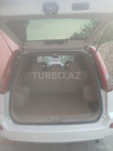 Nissan X-Trail 2006, 193,000 km - 2.5 l - Bakı