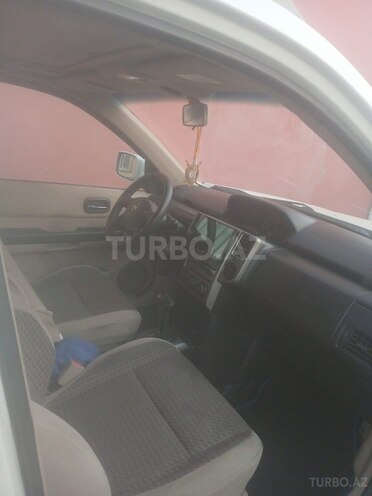 Nissan X-Trail 2006, 193,000 km - 2.5 l - Bakı