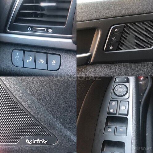 Hyundai Elantra 2017, 54,000 km - 2.0 л - Bakı