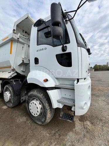 Ford Cargo 2014, 266,000 km - 7.5 l - Bakı