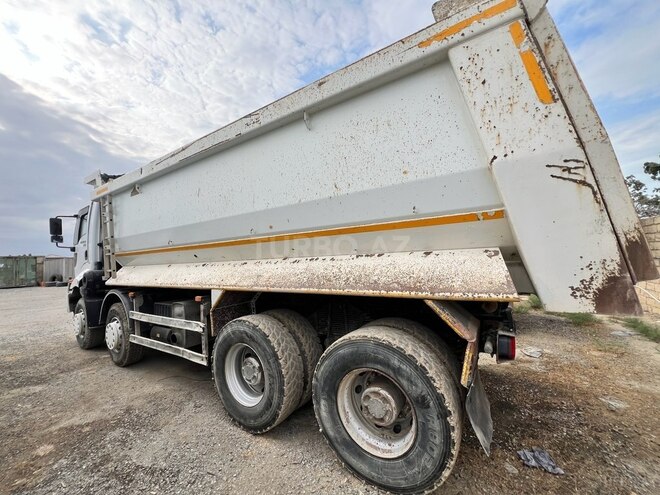 Ford Cargo 2014, 266,000 km - 7.5 l - Bakı
