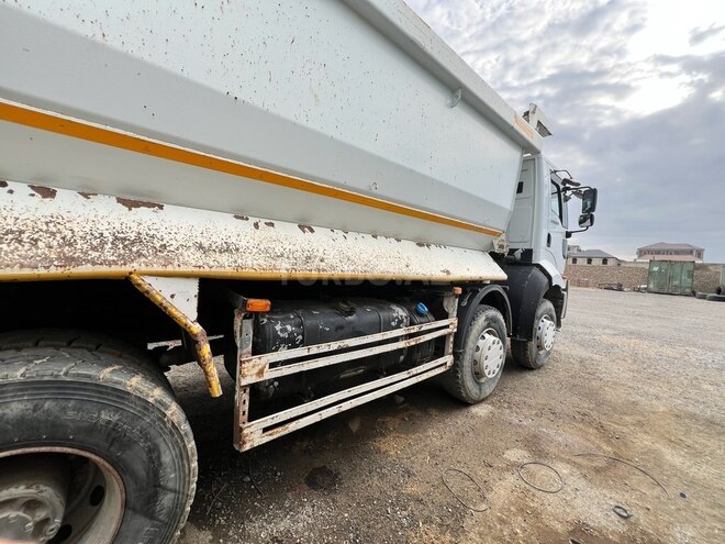 Ford Cargo 2014, 266,000 km - 7.5 l - Bakı