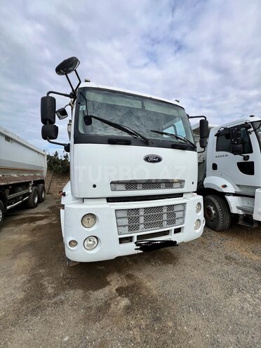 Ford Cargo 2014, 266,000 km - 7.5 l - Bakı