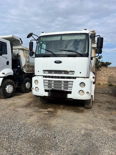 Ford Cargo 2014, 266,000 km - 7.5 l - Bakı