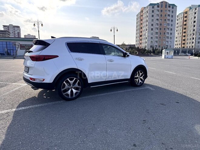 Kia Sportage 2016, 152,000 km - 2.0 л - Sumqayıt