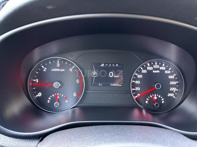 Kia Sportage 2016, 152,000 km - 2.0 л - Sumqayıt