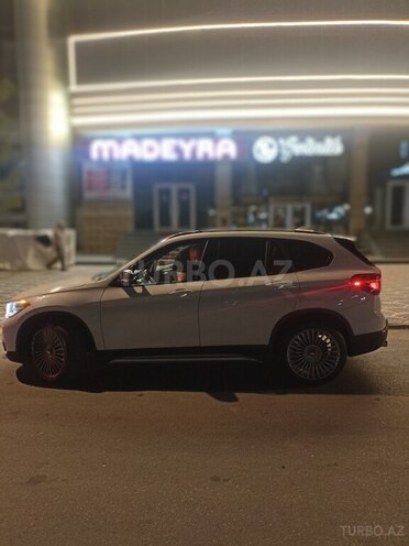 BMW X1 2017, 120,000 km - 2.0 л - Sumqayıt