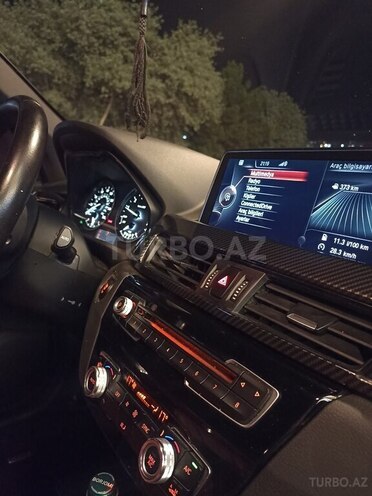 BMW X1 2017, 120,000 km - 2.0 л - Sumqayıt