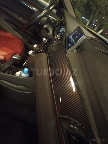 BMW X1 2017, 120,000 km - 2.0 л - Sumqayıt