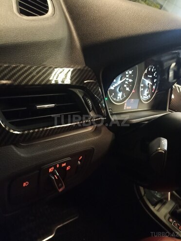 BMW X1 2017, 120,000 km - 2.0 л - Sumqayıt
