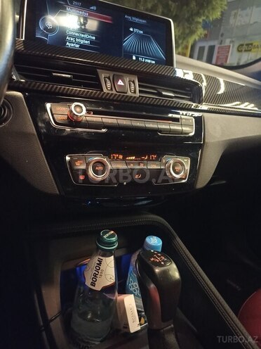 BMW X1 2017, 120,000 km - 2.0 л - Sumqayıt