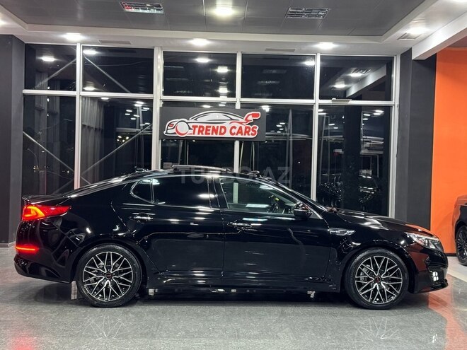 Kia Optima 2014, 142,000 km - 2.0 l - Xırdalan