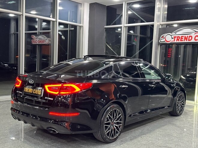 Kia Optima 2014, 142,000 km - 2.0 l - Xırdalan