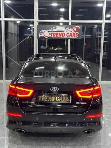 Kia Optima 2014, 142,000 km - 2.0 l - Xırdalan