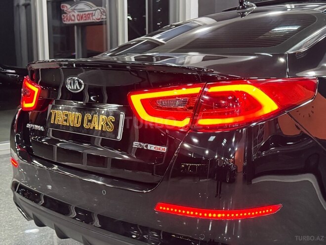 Kia Optima 2014, 142,000 km - 2.0 l - Xırdalan