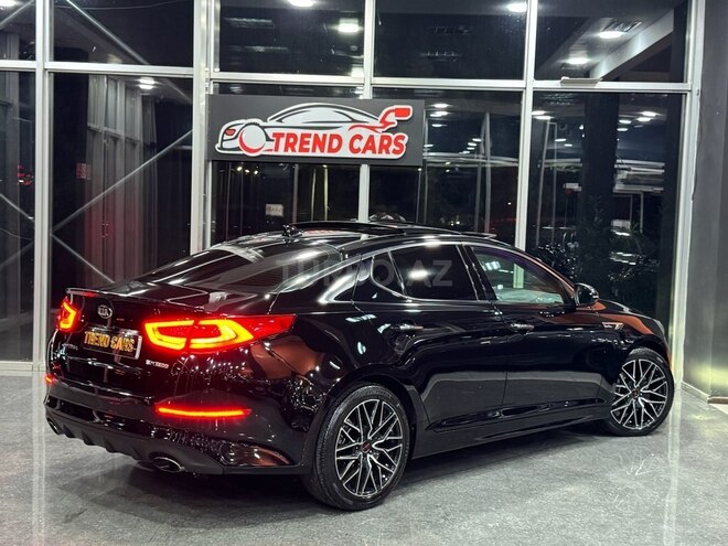 Kia Optima 2014, 142,000 km - 2.0 l - Xırdalan