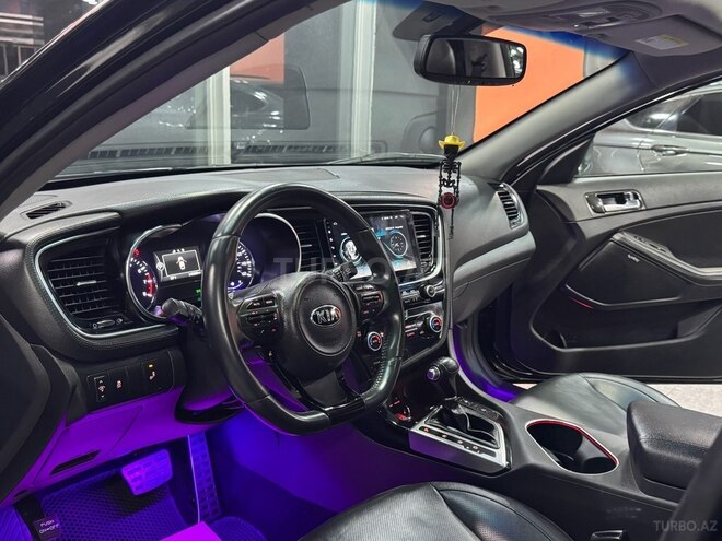 Kia Optima 2014, 142,000 km - 2.0 l - Xırdalan