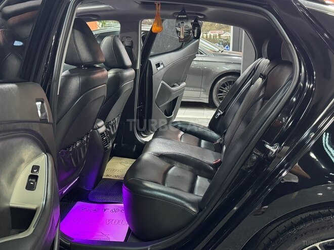 Kia Optima 2014, 142,000 km - 2.0 l - Xırdalan