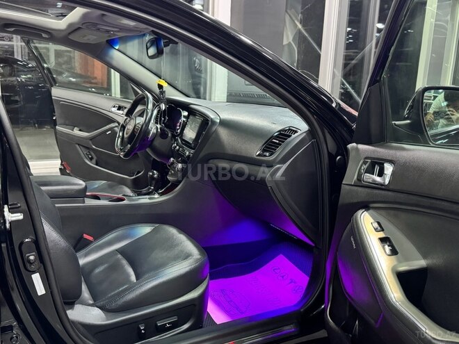 Kia Optima 2014, 142,000 km - 2.0 l - Xırdalan