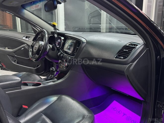 Kia Optima 2014, 142,000 km - 2.0 l - Xırdalan
