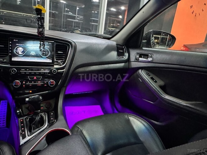 Kia Optima 2014, 142,000 km - 2.0 l - Xırdalan