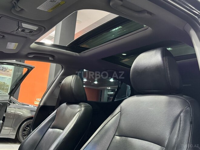 Kia Optima 2014, 142,000 km - 2.0 l - Xırdalan