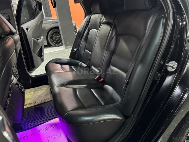 Kia Optima 2014, 142,000 km - 2.0 l - Xırdalan
