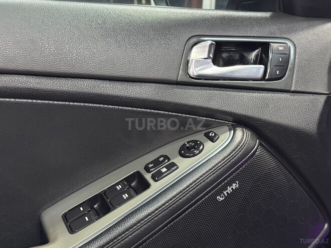 Kia Optima 2014, 142,000 km - 2.0 l - Xırdalan
