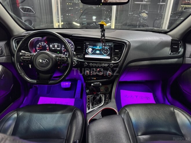 Kia Optima 2014, 142,000 km - 2.0 l - Xırdalan