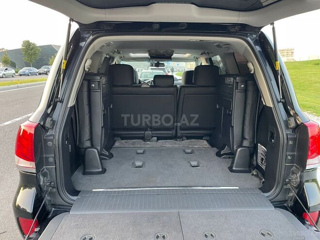 Toyota Land Cruiser 2012, 132,000 km - 4.0 l - Bakı