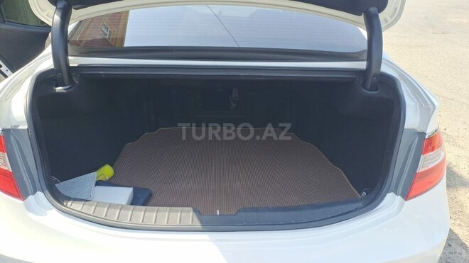 Hyundai Grandeur 2014, 193,000 km - 2.2 l - Bakı