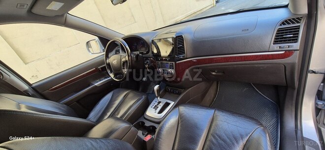 Hyundai Santa Fe 2010, 207,444 km - 2.0 л - Bakı