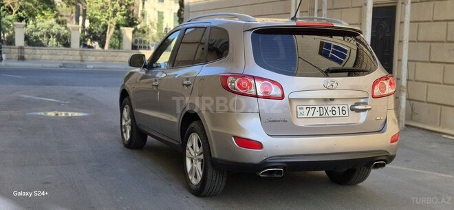 Hyundai Santa Fe 2010, 207,444 km - 2.0 л - Bakı