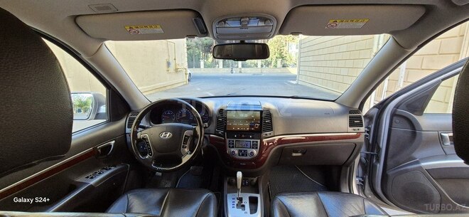 Hyundai Santa Fe 2010, 207,444 km - 2.0 л - Bakı